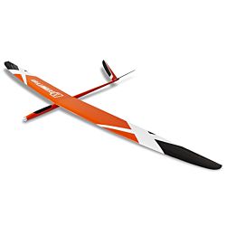 D-Power E-Ternity V300 - 297cm Full Composite ARF Glider