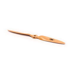 Fiala 16x7E Wooden 2-blade Propeller (Electric only)