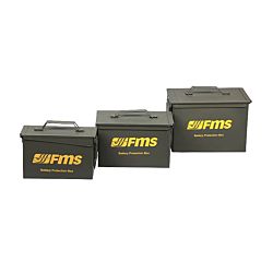 Batterij Protection Box - Large 328×185×226mm (Buitenkant)