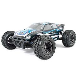 FTX Carnage 1/10 Brushless Truck 4WD RTR w/ Lipo & Charger