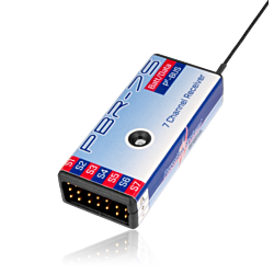 Powerbox PBR-7S Receiver