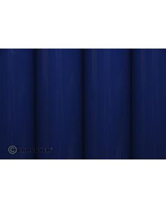 Oracover Blue Foncé (052) - par mètre