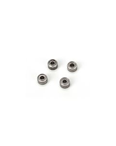1.5x4x2 flanged bearings (4) , B450