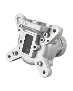 Crankcase for DLE55