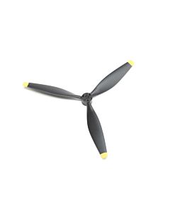 E-Flite 3-Blade 120mm x 70mm propeller - EFLUP120703B