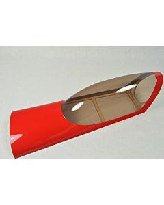 MXS 64" Canopy (RED)
