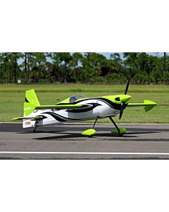 Flex Innovations - Edge 540 120CC ARF Kit Green