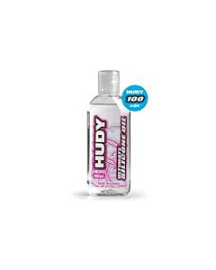 HUDY Ultimate Silicone Oil 100 cSt - 100ML, H106311