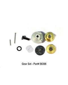 Gear set HS-225MG/5245MG/7245MH