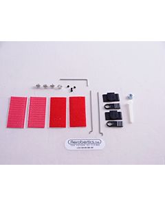 Small parts for Easyglider 4