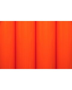 Oracover Oranje (060) - per meter