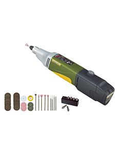 Proxxon - Accu Precision drill IBS/A set (29800)