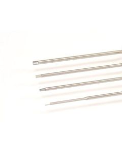 Hex Tip 1.5, 2.0, 2.5, 3.0mm replacements