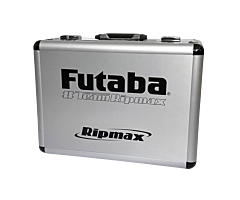 Futaba - Flightcase for FX radios
