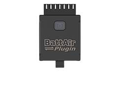 ISDT - BattAir plugin 5/6S
