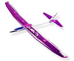 Topmodel Sport 2350mm ARF glider (purple)