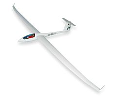 Ventus 2CX ARF Deluxe 4.5m glider
